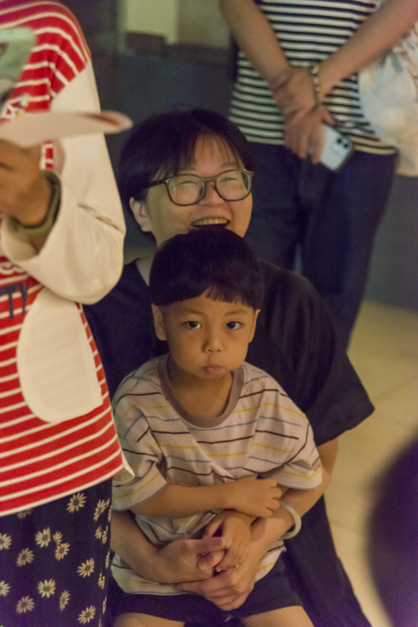 Mysteries between Strokes - Activities for the 2025 518 International Museum Day