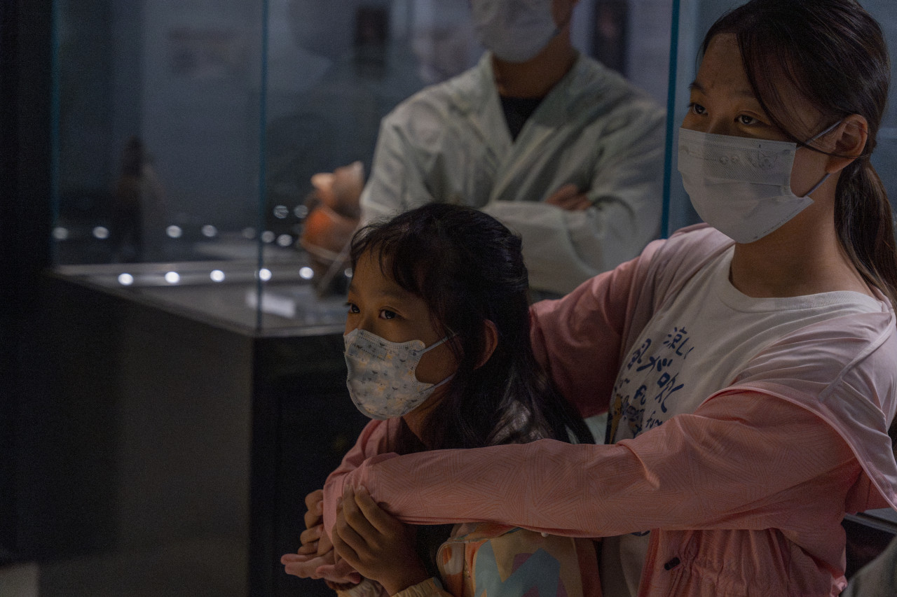 鑄銅尋跡親子導覽（8/9）