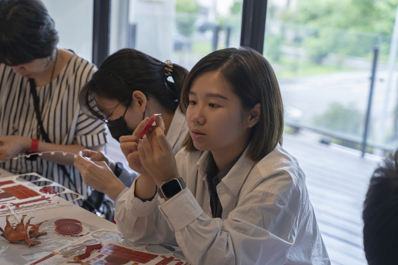 商代馬車DIY（7/27）