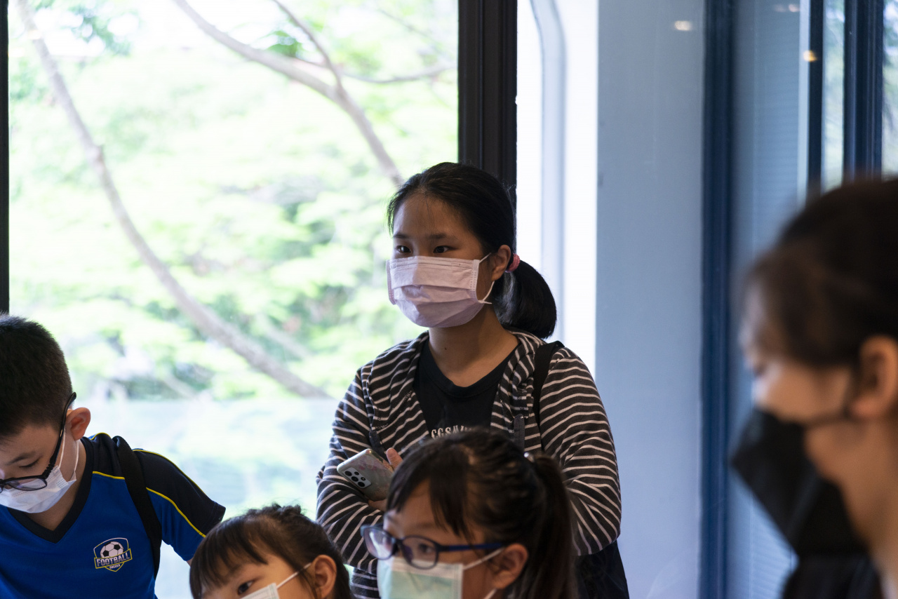 Lend a Han-d with Storytelling (5/20) - MIHP Activities for the 2023 518 International Museum Day