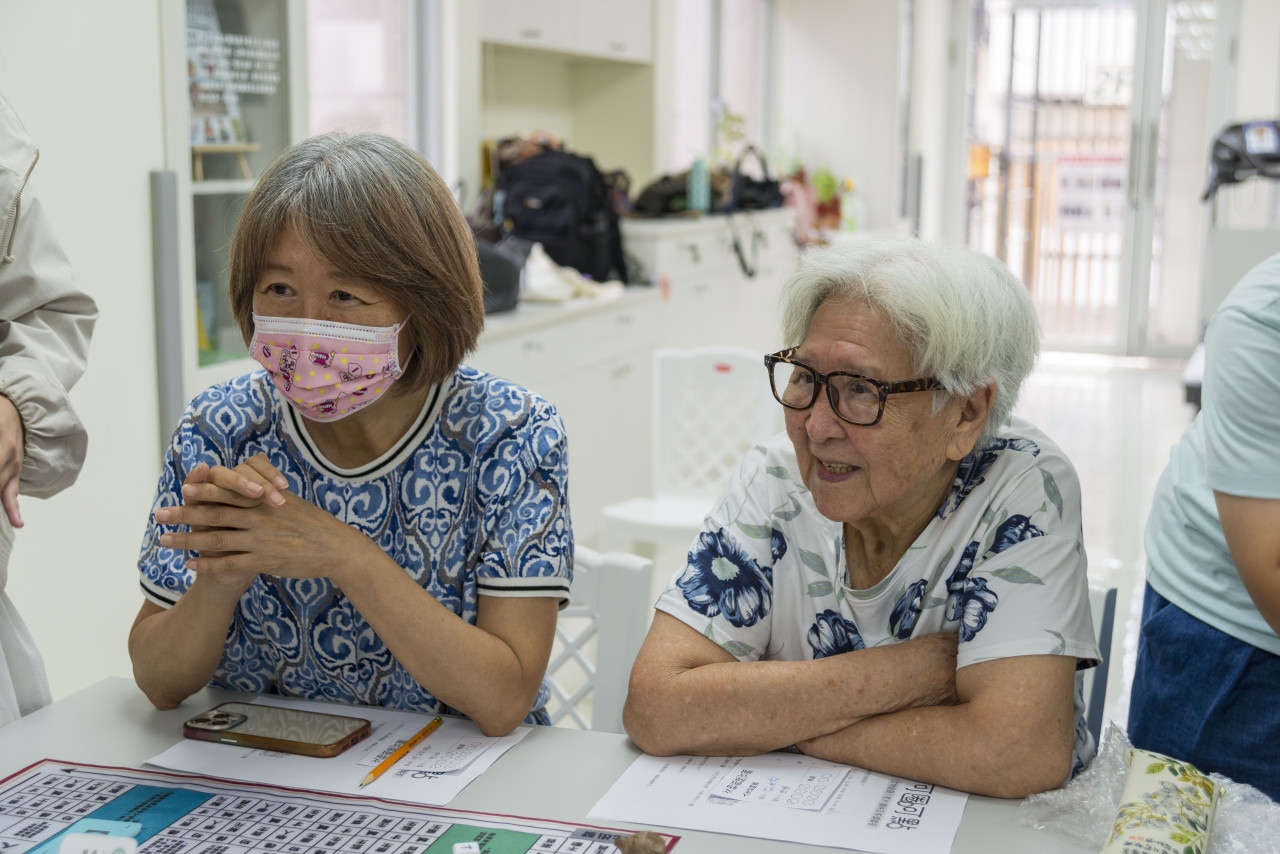 文物館陞官圖｜桌遊活動 - 歷史文物陳列館X臺北市立聯合醫院