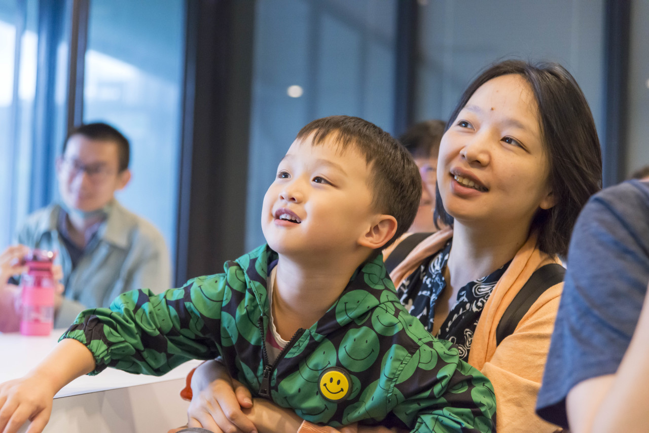 Mysteries between Strokes - Activities for the 2025 518 International Museum Day