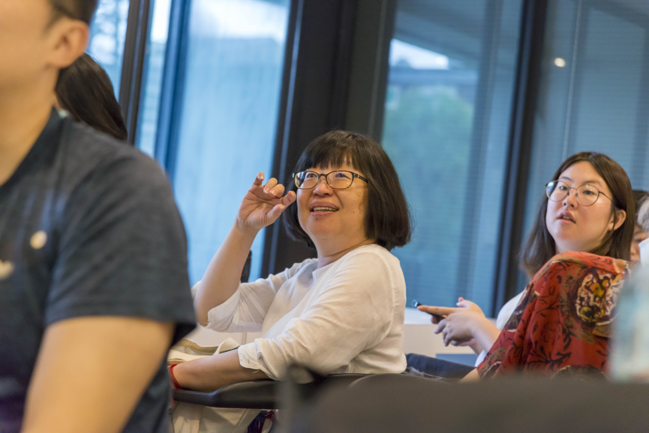 Mysteries between Strokes - Activities for the 2025 518 International Museum Day