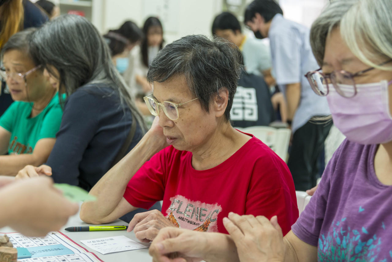 文物館陞官圖｜桌遊活動 - 歷史文物陳列館X臺北市立聯合醫院