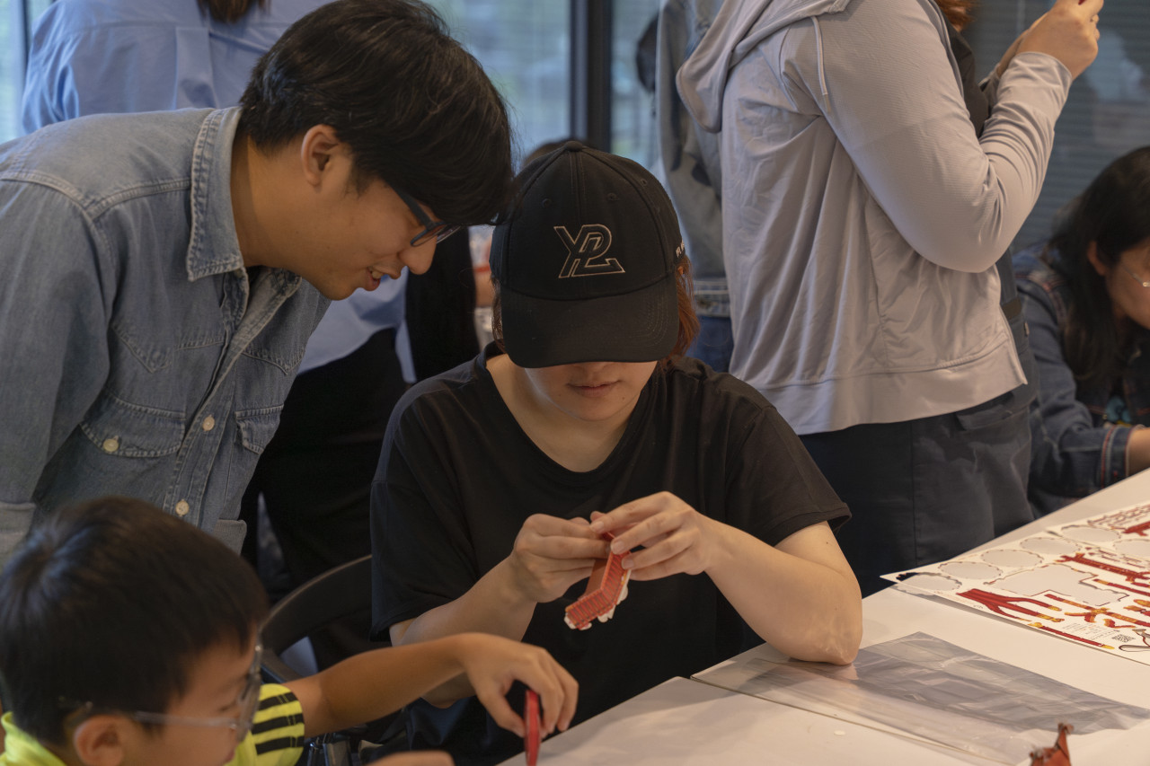 商代馬車DIY（7/27）