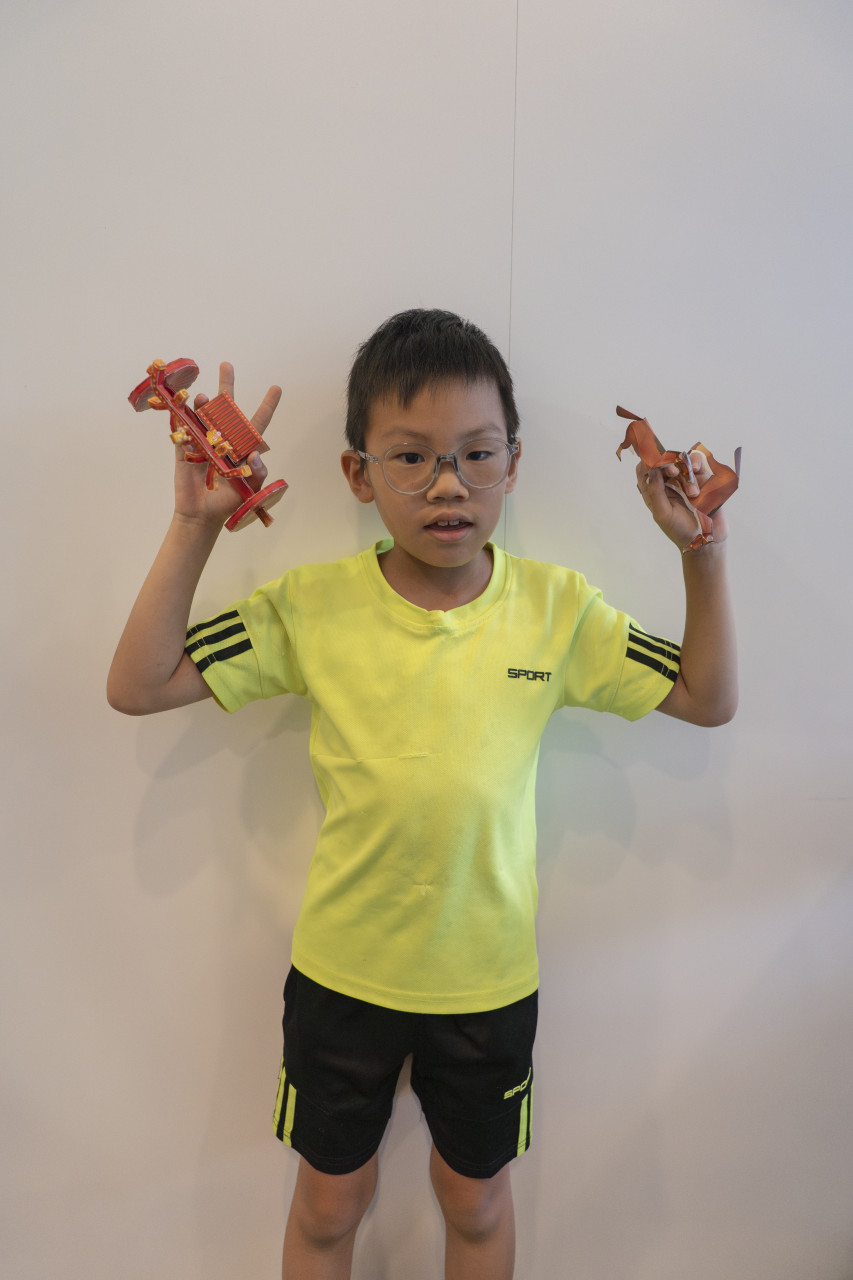 商代馬車DIY（7/27）