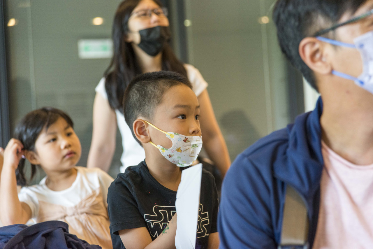 Mysteries between Strokes - Activities for the 2025 518 International Museum Day