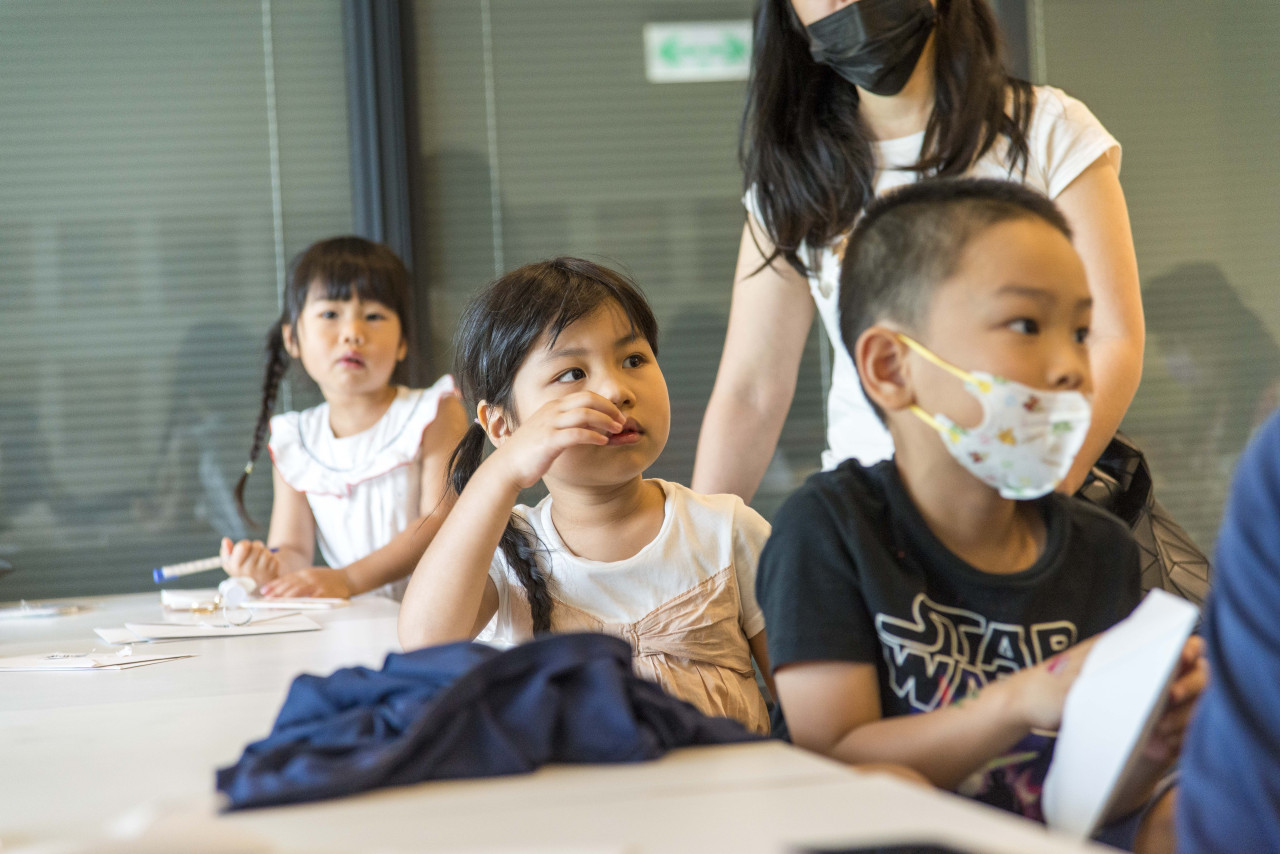 Mysteries between Strokes - Activities for the 2025 518 International Museum Day