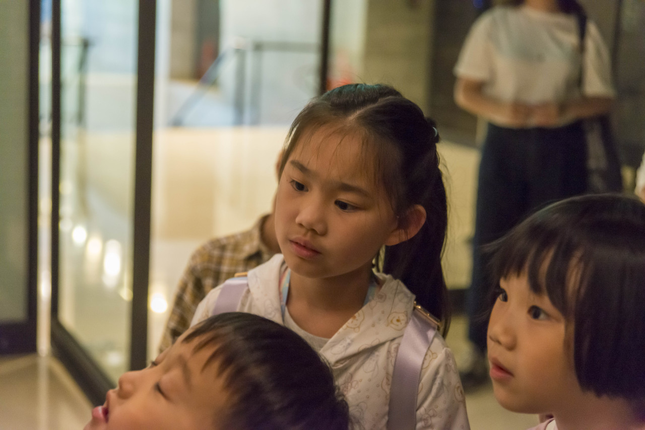 Mysteries between Strokes - Activities for the 2025 518 International Museum Day