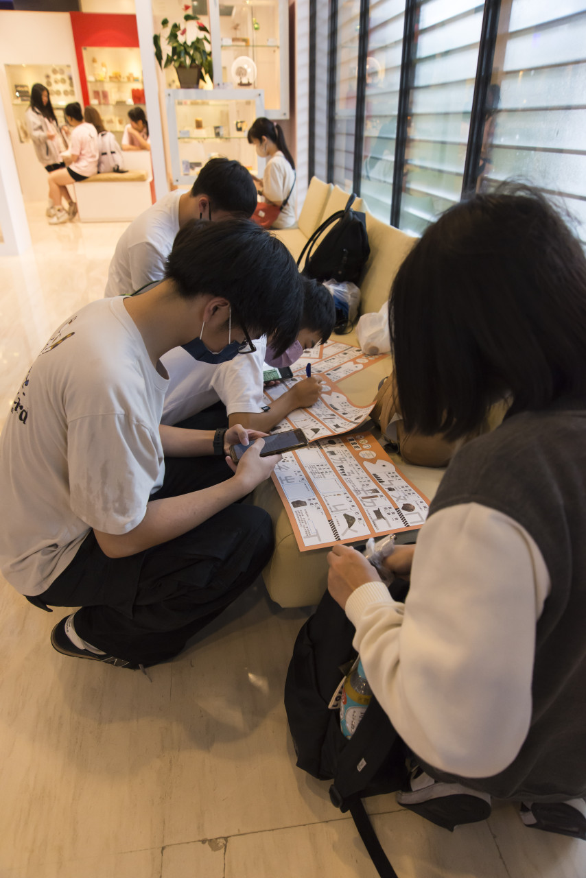 院區開放及兒童科普日系列活動 - 2025年中研院Open House