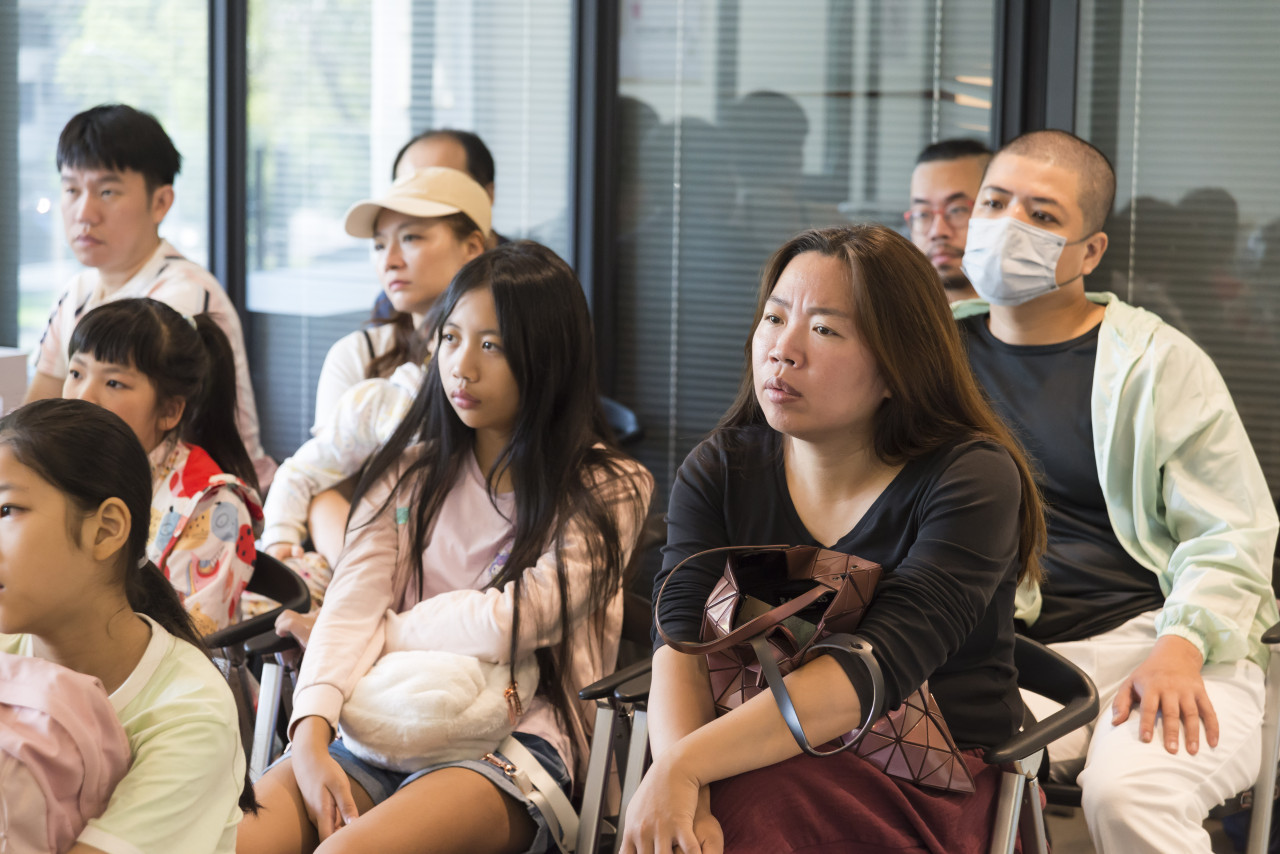 畫中謎案（7/16、7/27及8/9） - 2025夏日文物館