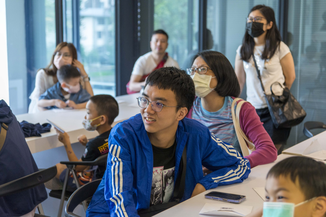 Mysteries between Strokes - Activities for the 2025 518 International Museum Day