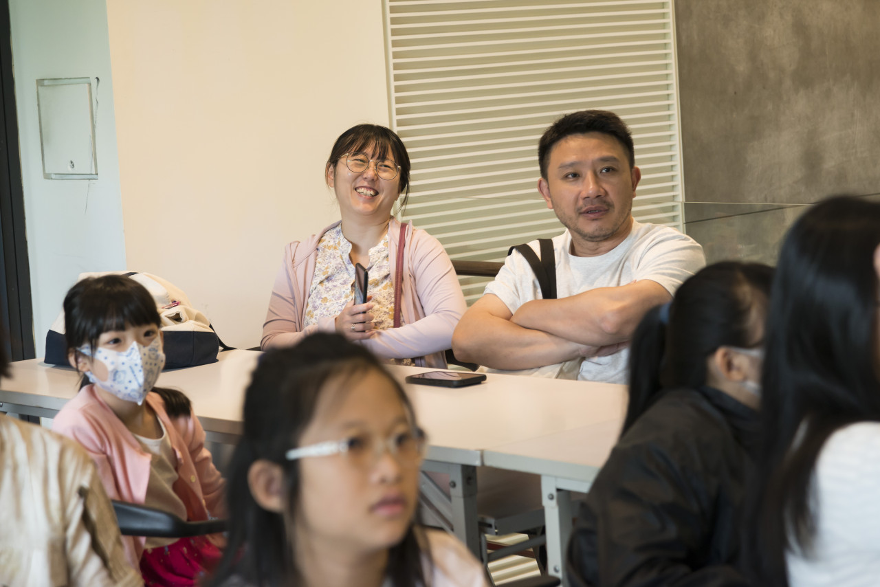 畫中謎案（7/16、7/27及8/9） - 2025夏日文物館