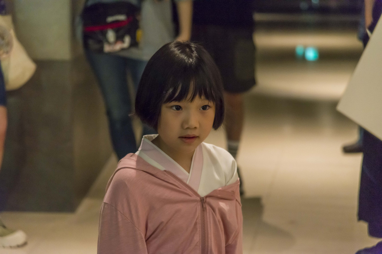 Mysteries between Strokes - Activities for the 2025 518 International Museum Day