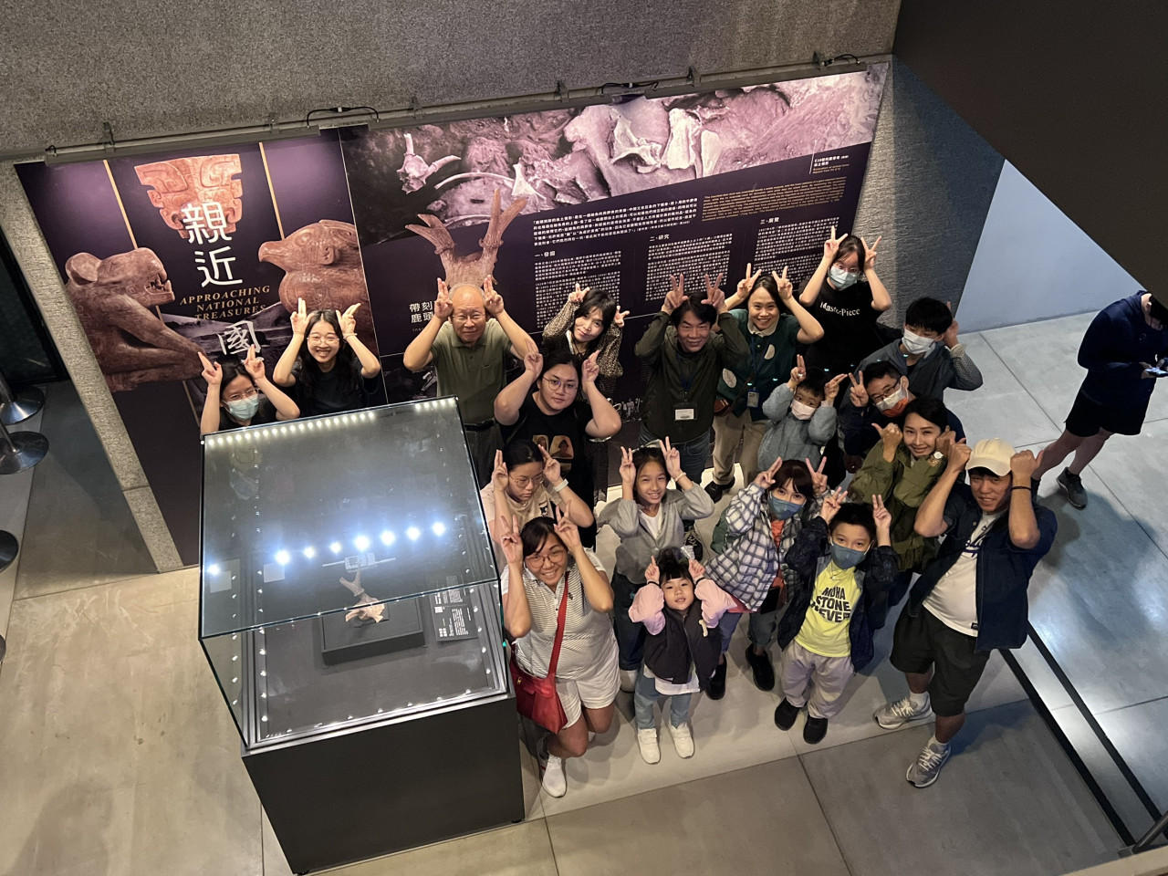 2026有故事的夏日文物館