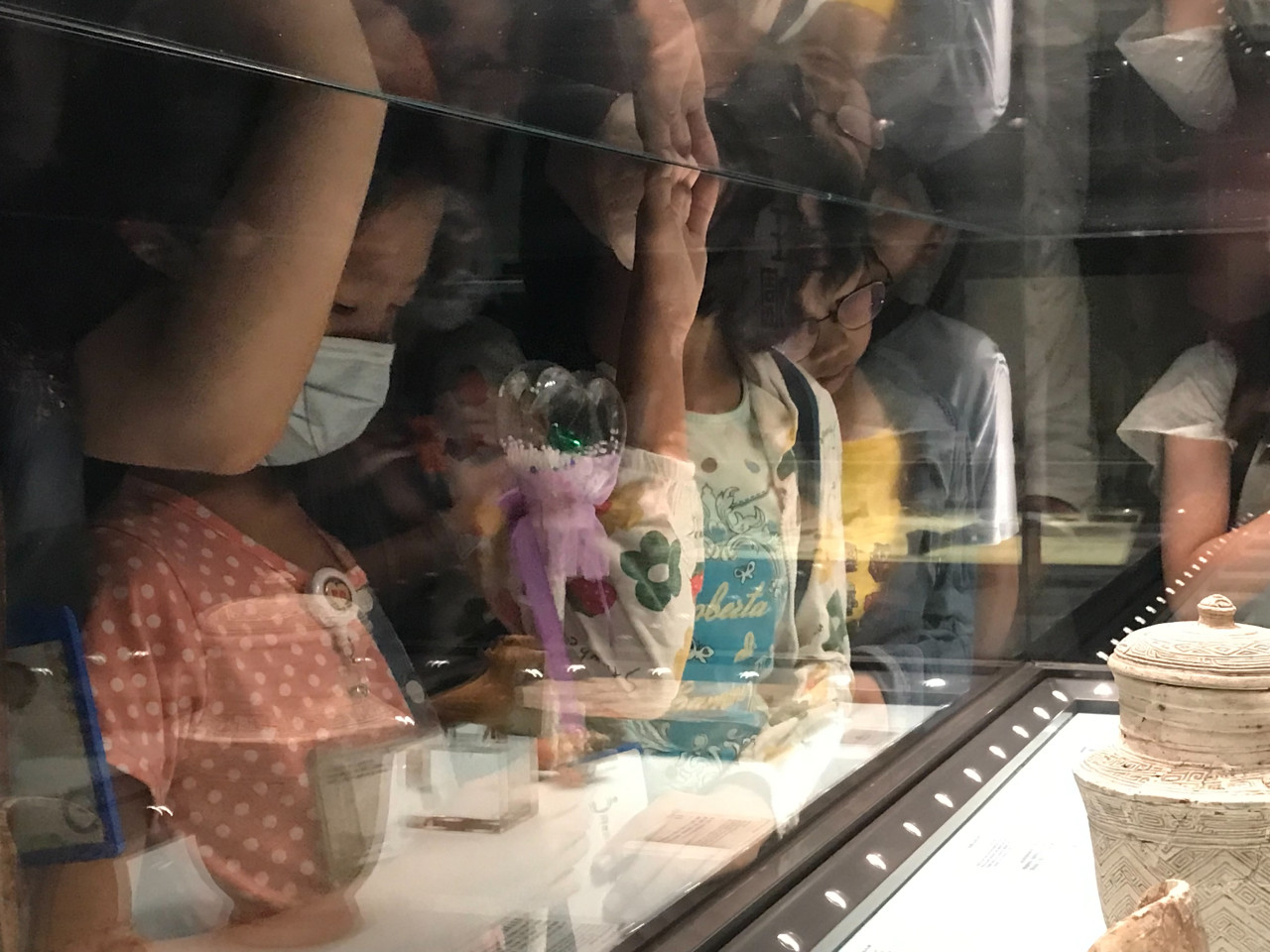 國寶面對面：選出心中至寶 - 2024中研院Open House（10/12兒童科普日）