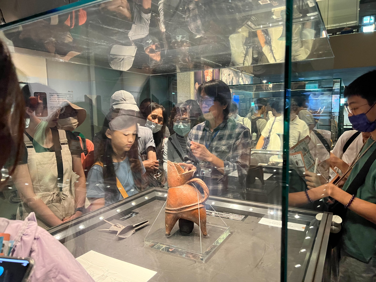 院區開放及兒童科普日系列活動 - 2025年中研院Open House