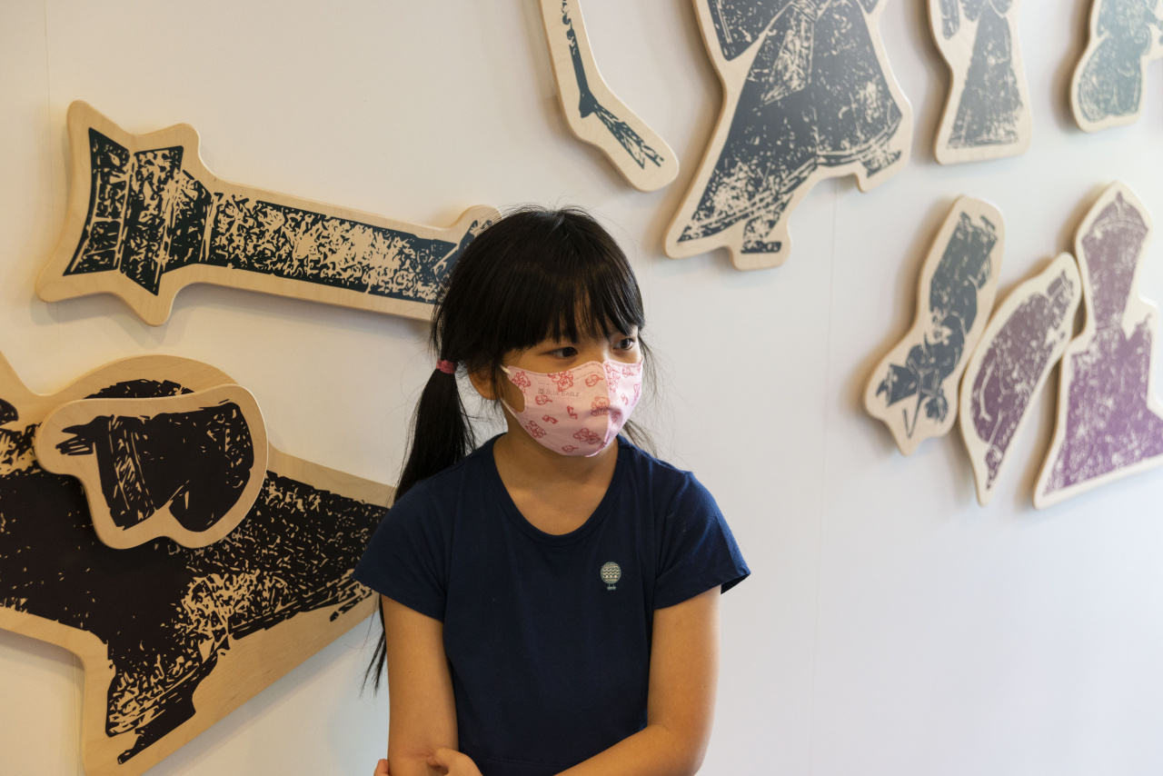 Lend a Han-d with Storytelling (5/27) - MIHP Activities for the 2023 518 International Museum Day