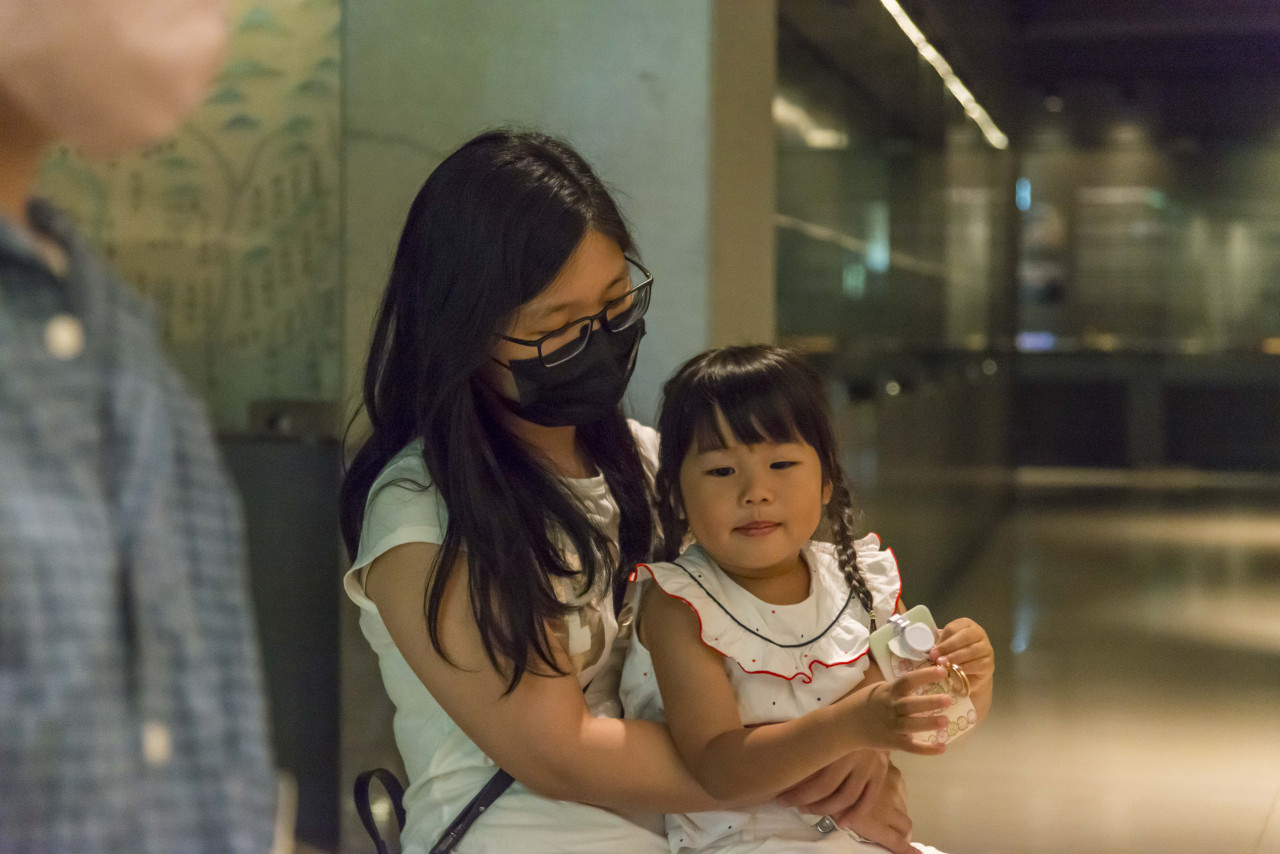 Mysteries between Strokes - Activities for the 2025 518 International Museum Day