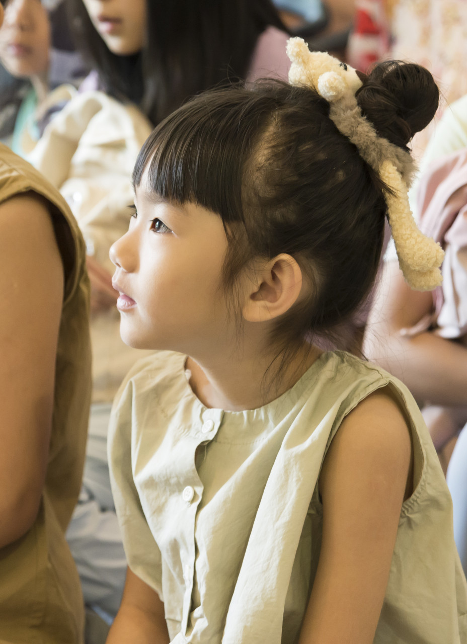 畫中謎案（7/16、7/27及8/9） - 2025夏日文物館