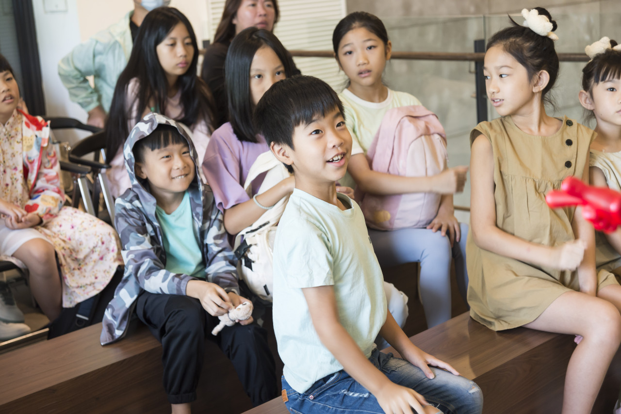 畫中謎案（7/16、7/27及8/9） - 2025夏日文物館