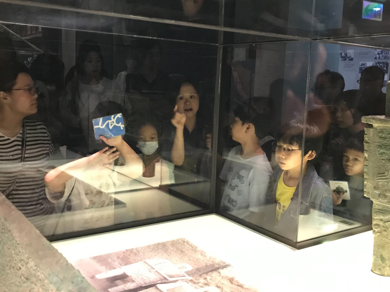 國寶面對面：選出心中至寶 - 2024中研院Open House（10/12兒童科普日）