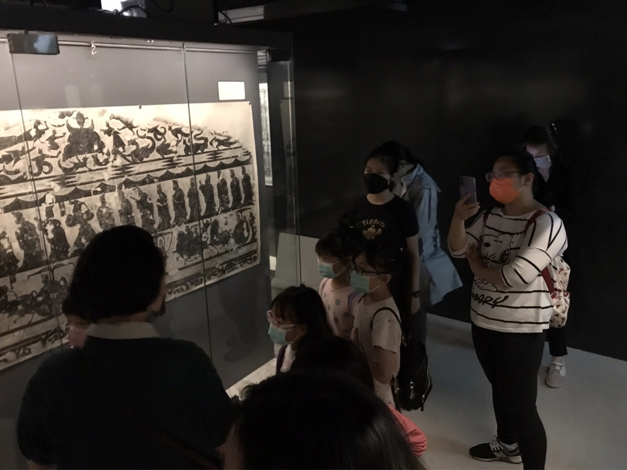 Lend a Han-d with Storytelling (5/20) - MIHP Activities for the 2023 518 International Museum Day