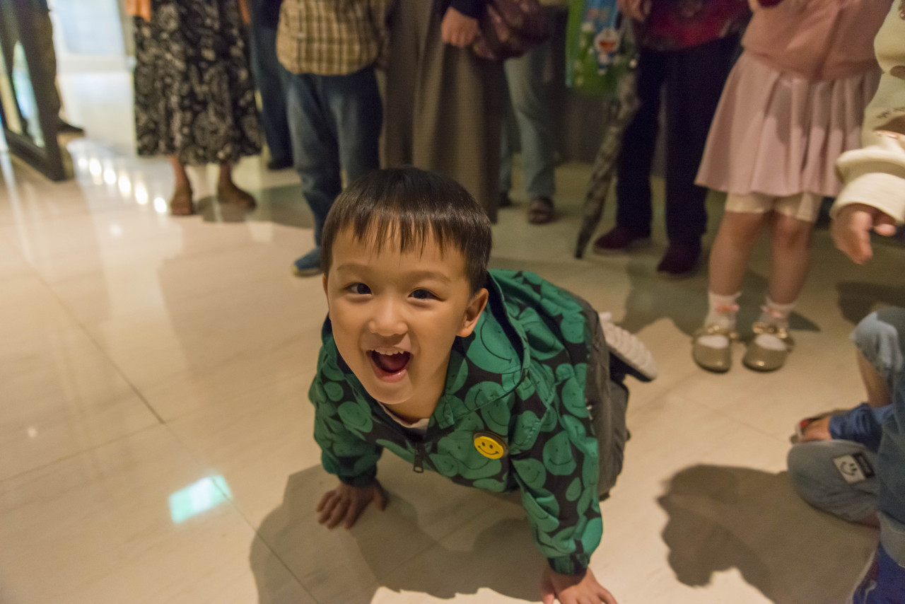 Mysteries between Strokes - Activities for the 2025 518 International Museum Day