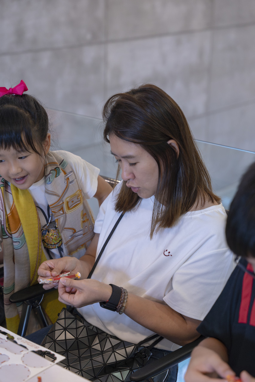 商代馬車DIY（7/27）