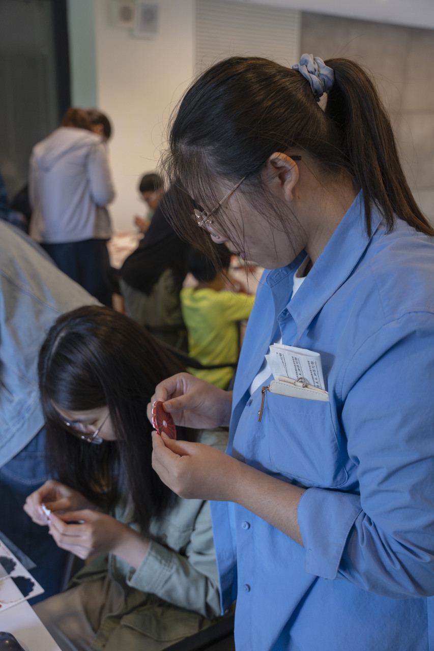 商代馬車DIY（7/27）