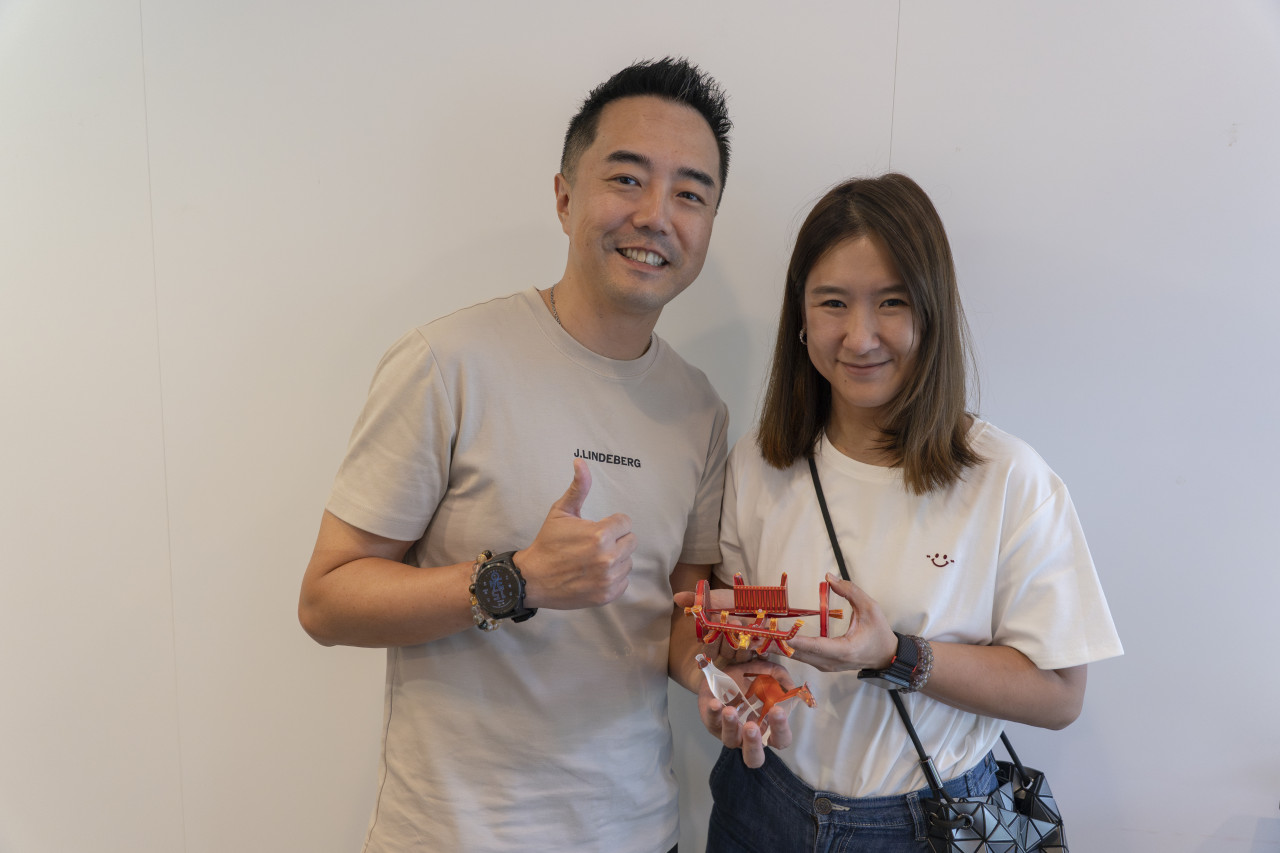 商代馬車DIY（7/27）