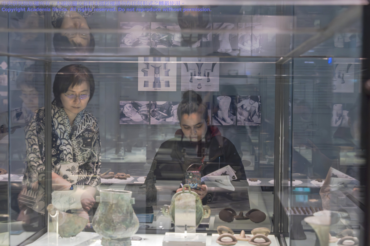 2024 TIGP Museum Tour - Dragon Hunters!