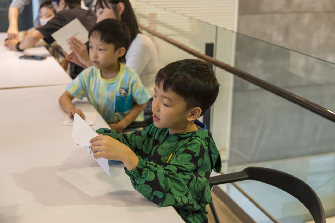 Mysteries between Strokes - Activities for the 2025 518 International Museum Day
