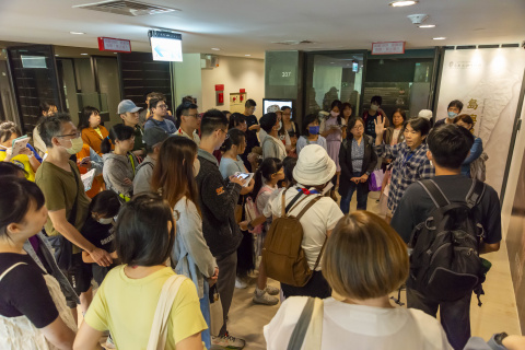 MIHP Festival - Activities for the 2024 518 International Museum Day
