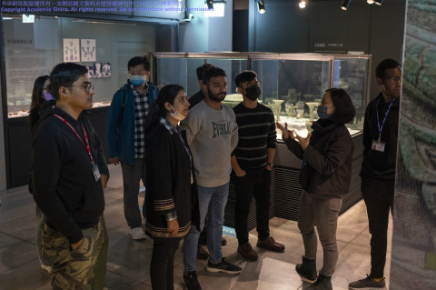 2023 TIGP Museum Tour 