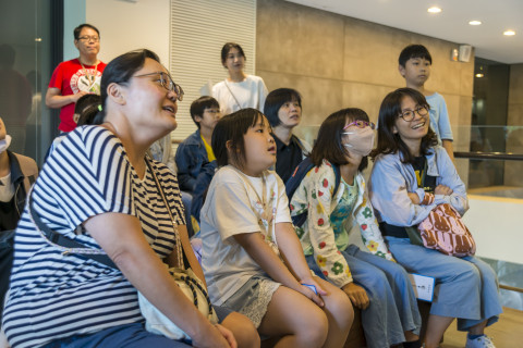 國寶面對面：選出心中至寶 - 2024中研院Open House（10/12兒童科普日）