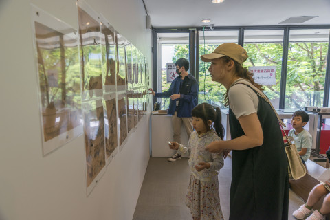 畫中謎案（7/16、7/27及8/9） - 2025夏日文物館