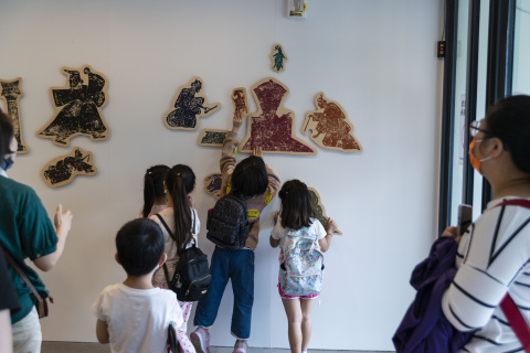 Lend a Han-d with Storytelling (5/20) - MIHP Activities for the 2023 518 International Museum Day