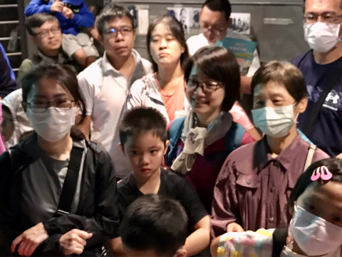 甲骨文這樣玩 - 2023中研院Open House（10/14兒童科普日）