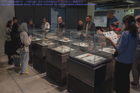 2024 TIGP Museum Tour - Dragon Hunters!