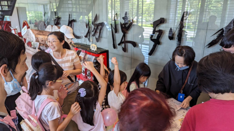 MIHP Festival - Activities for the 2024 518 International Museum Day