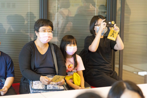 文物館遊樂園（7/19、8/23）甲骨文這樣玩