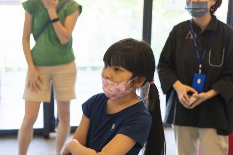 Lend a Han-d with Storytelling (5/27) - MIHP Activities for the 2023 518 International Museum Day