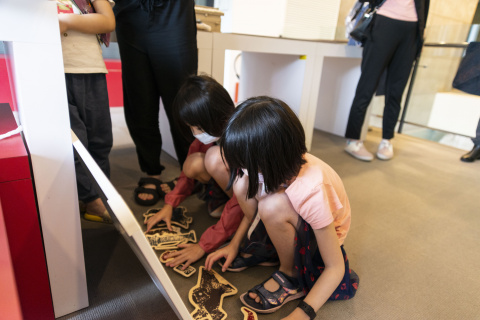 Lend a Han-d with Storytelling (5/20) - MIHP Activities for the 2023 518 International Museum Day