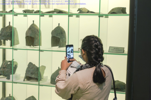2024 TIGP Museum Tour - Dragon Hunters!