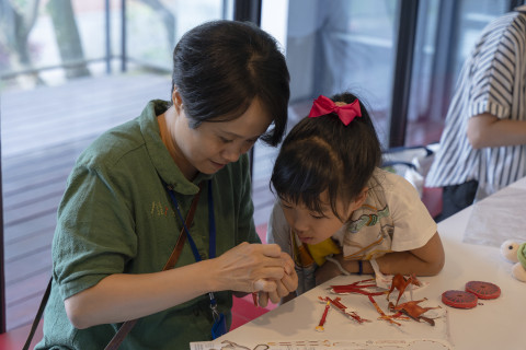 商代馬車DIY（7/27）