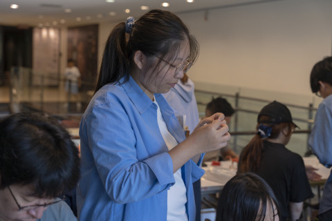 商代馬車DIY（7/27）