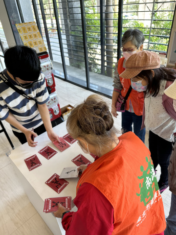 2023文物館社會處方箋（二） - 甲骨文這樣玩