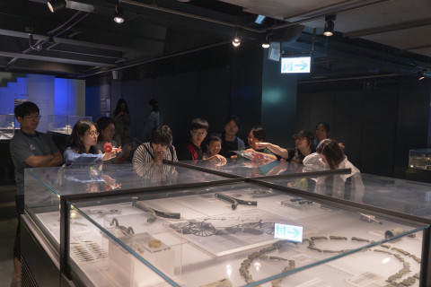 商代馬車DIY（7/27）