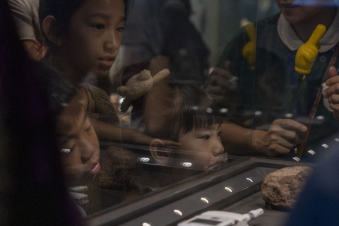 鑄銅尋跡親子導覽（8/9）